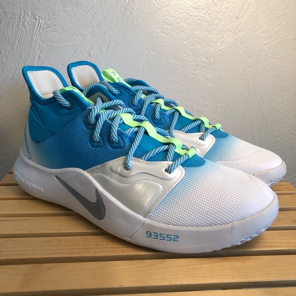 nike pg 3 platinum tint